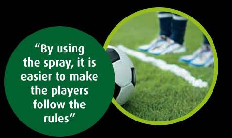 ►␂&#91;FlashKaskus&#93; ISL 2015 AKAN MENGGUNAKAN VANISHING SPRAY INOVATION !! &#91;PERLUKAH???&#93;