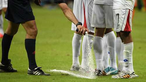 ►␂&#91;FlashKaskus&#93; ISL 2015 AKAN MENGGUNAKAN VANISHING SPRAY INOVATION !! &#91;PERLUKAH???&#93;