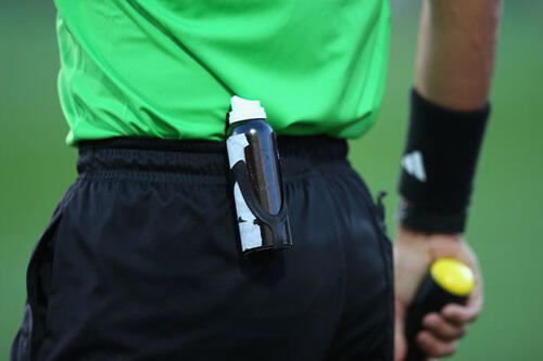 ►␂&#91;FlashKaskus&#93; ISL 2015 AKAN MENGGUNAKAN VANISHING SPRAY INOVATION !! &#91;PERLUKAH???&#93;
