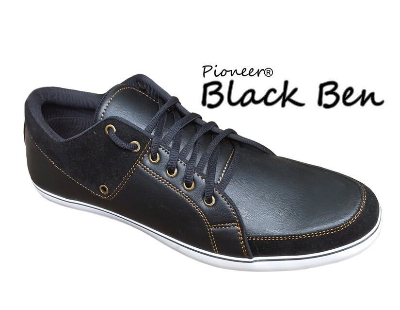 Sepatu "Pantopel/Pantofel Kulit / Sepatu "PIONER" Distro, Modis, Murah, Berkualitas