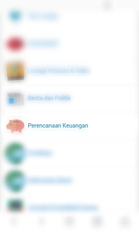 kenapa icon kaskus di forum perencanaan keuangan gambar..