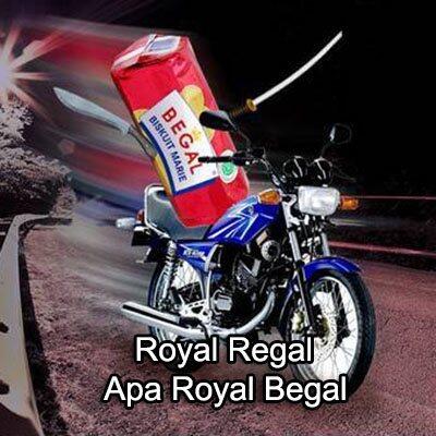 Saat BEGAL menjadi lucu