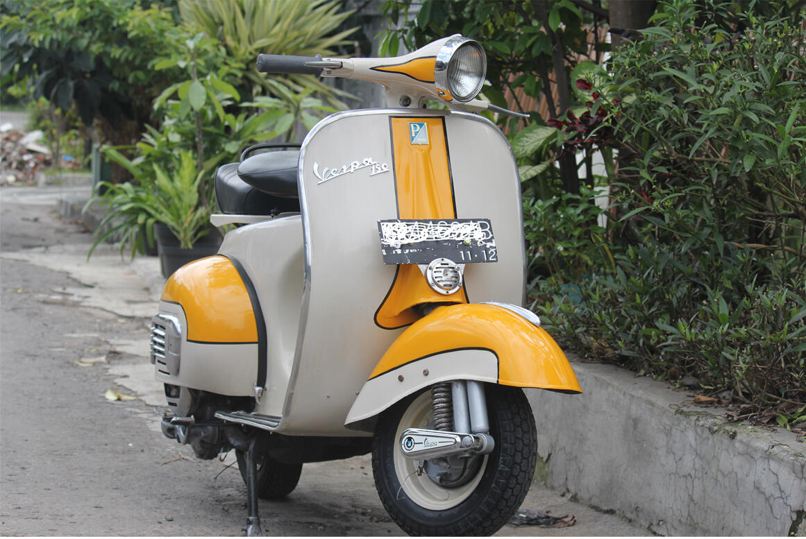 Jika Uang Bicara "BANGKIT"