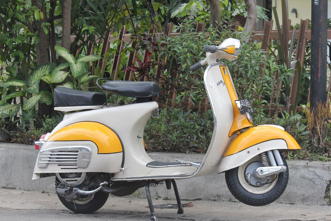 Jika Uang Bicara "BANGKIT"