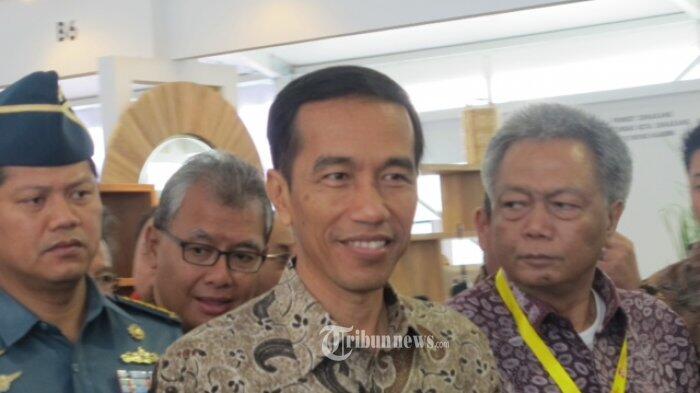 Jokowi Terlihat Mulai Ragu Eksekusi Mati Gembong Narkoba Australia