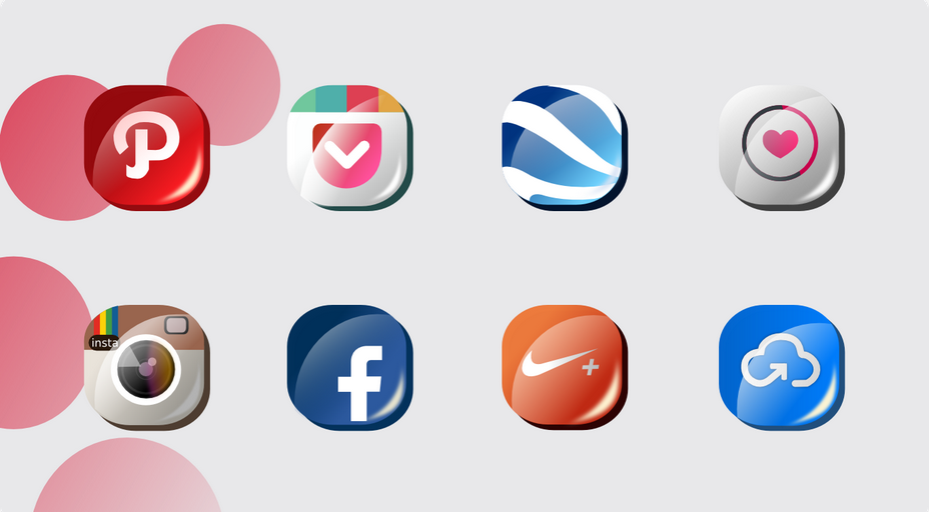 Top 5 Developer Icon Pack Android asal Indonesia.