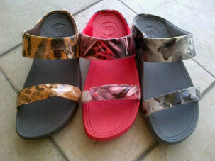 Jual Sendal Fitflop Murah Meriah Masuk Gan