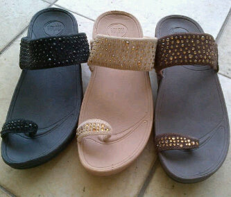 Jual Sendal Fitflop Murah Meriah Masuk Gan