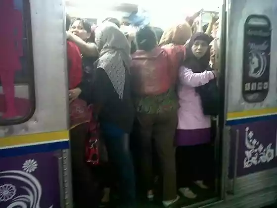 6 Hal yang pasti di Ketahui anak Bogor yang Kerja di Jakarta