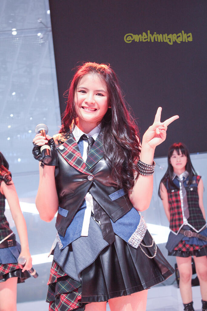 Sonya, Aduhaii Cantiknya. &#91;Bening banget Gan&#93;