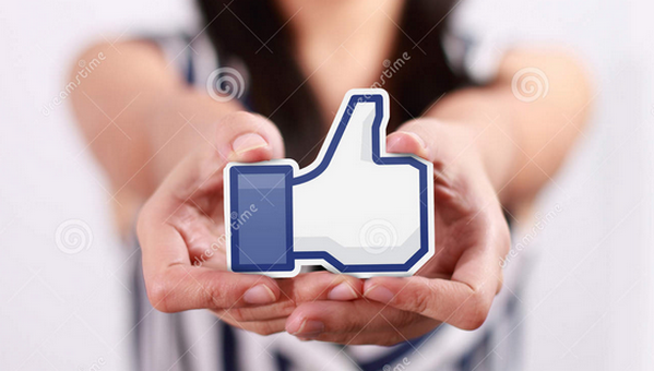 beberapa alasan pengguna facebook meng'like status orang