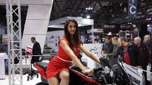 Komponen-komponen Motor Yang Sering di Mainin Saat Parkir ( Just For Fun )
