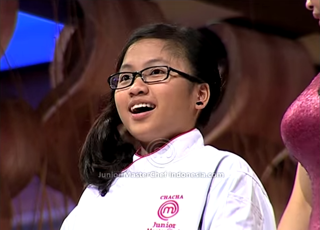 Wow, Chef Marinka Seksi Banget di acara Master Chef