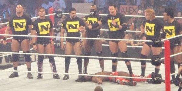 (Polling) Top Stable WWE