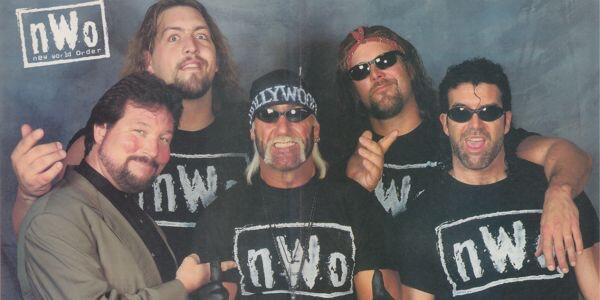 (Polling) Top Stable WWE