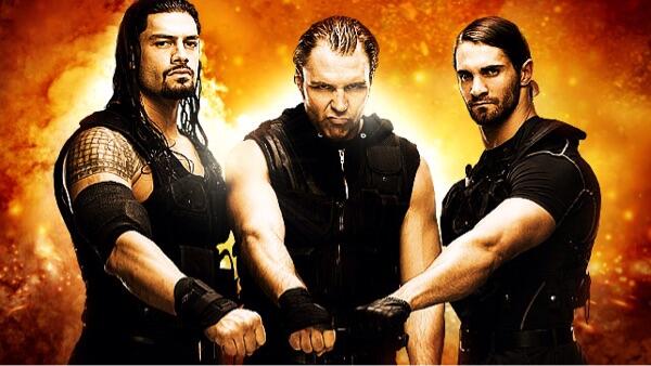 (Polling) Top Stable WWE
