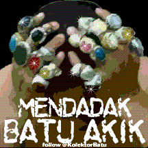 :ngakaks meme batu akik sekarang