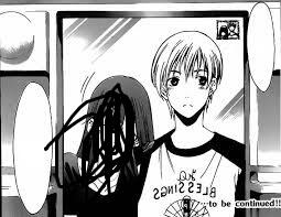 OTP (One Terrible Pairing) thread. a counter of OTP thread