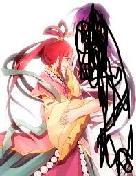 OTP (One Terrible Pairing) thread. a counter of OTP thread