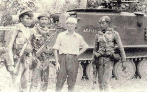 Operasi SEROJA, Operasi Militer Terbesar yang Pernah dilakukan Indonesia