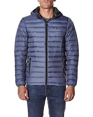 JAKET BULU ANGSA|GOOSE DOWN|DICKIES NIKE COLUMBIA TNF ARCTERYX BERGHAUS JWS MARMOT