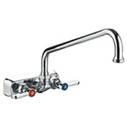 (PRE-RINSE & PLUMBING) DICARI SUPPLIER DAN DISTRIBUTOR SELURUH INDONESIA