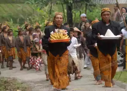 Kesenian Dan Kebudayaan Nusantara Akankah Bertahan