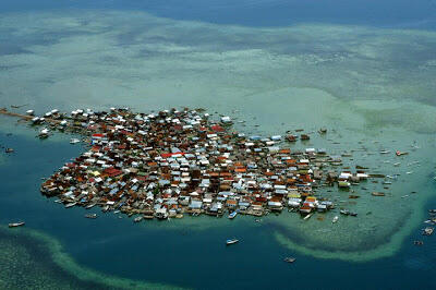 Tempat TER------ di Indonesia