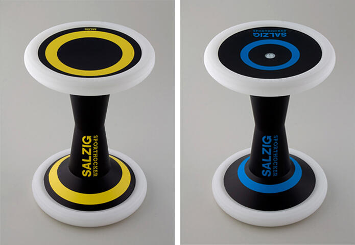 Olah Raga Unik : Sport Hocker