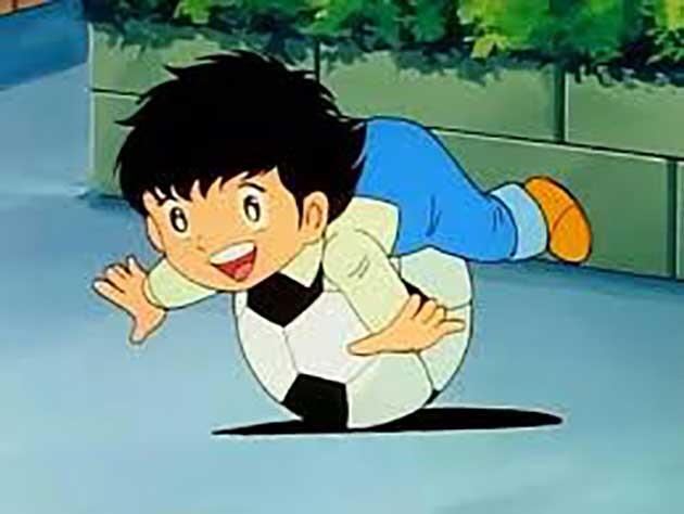 Bisa Gak Sih Kamu Main Bola Sehebat Tsubasa? Bisa! Ini Dia 4 Tips dan Tricknya
