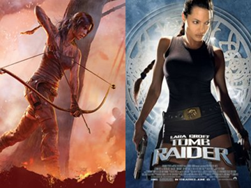 Film adaptasi game terlaris di dunia