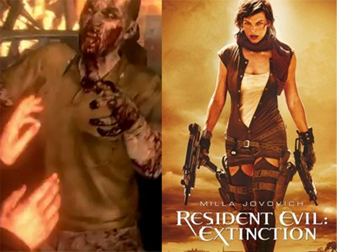 Film adaptasi game terlaris di dunia