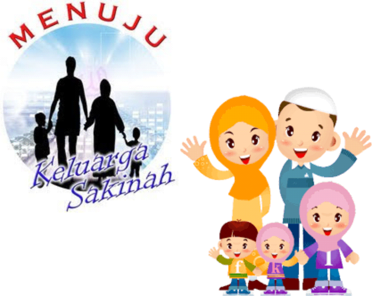 4 Model Keluarga dalam Al-Qur'an