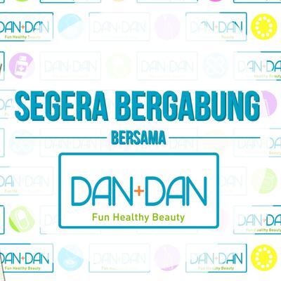 &#91;TANGERANG&#93; SOCIAL MEDIA OFFICER - PT SUMBER INDAH LESTARI (DAN+DAN Store)