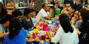 10 Tempat Wisata Kuliner di Medan yang Wajib Dikunjungi