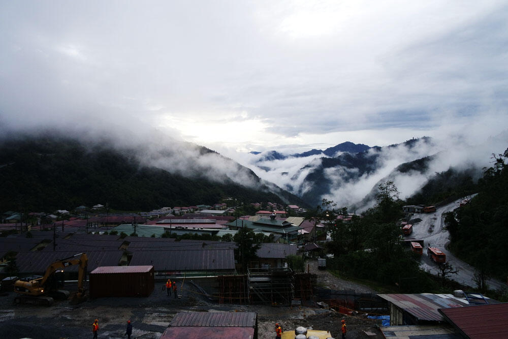 Kaskus Menyibak Freeport Tembagapura