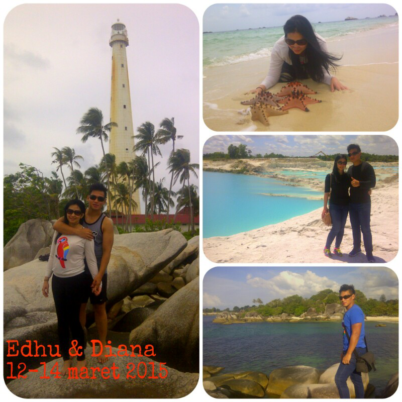 Rental Mobil Belitung Murah
