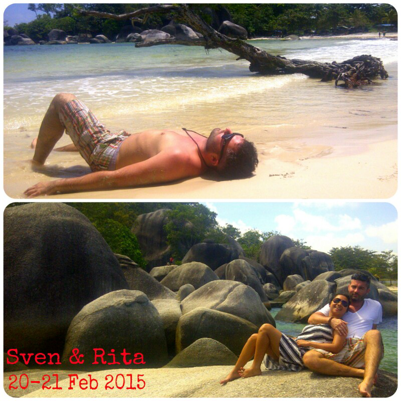 Rental Mobil Belitung Murah