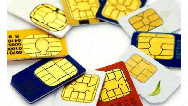 Kemkominfo Siapkan Sanksi Denda Pelanggaran Registrasi &quot;Sim-Card&quot;