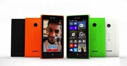&#91;REVIEW&#93; Microsoft Lumia 435 Dual SIM, Smartphone Keren Dengan Harga Murah