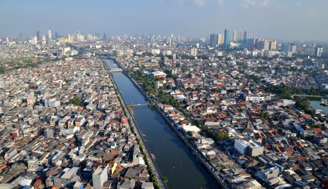 Tempat TER------ di Indonesia