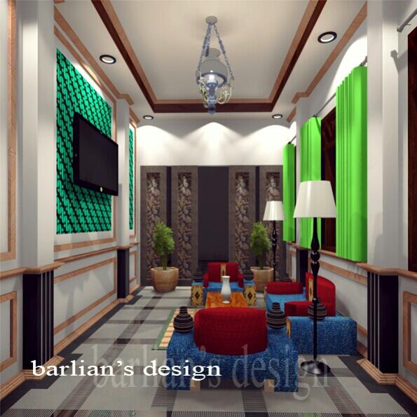 Jasa Design Arsitektur Profesional dan Berkualitas