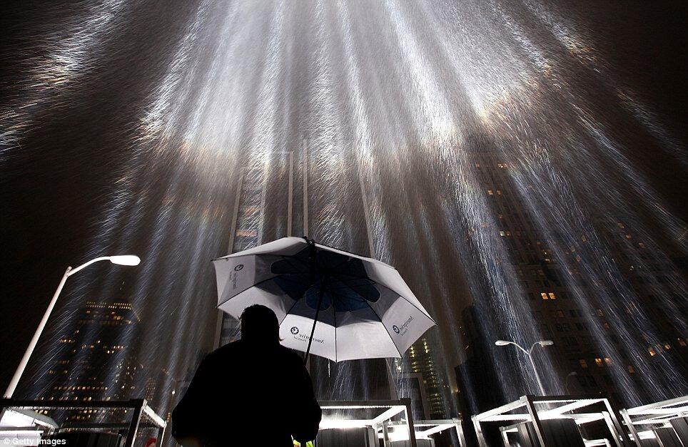 Light Pillar – Keindahan Fenomena Cahaya Penyangga Langit !!