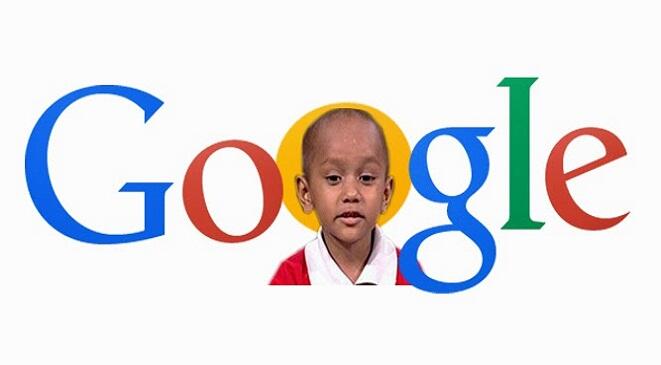 Bocah 7 Tahun yang Tahu Segalanya, Dijuluki si 'Google' 