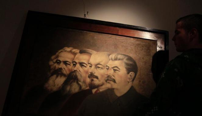 Ini Yang Terjadi Jika Hitler Menang WorldWar 