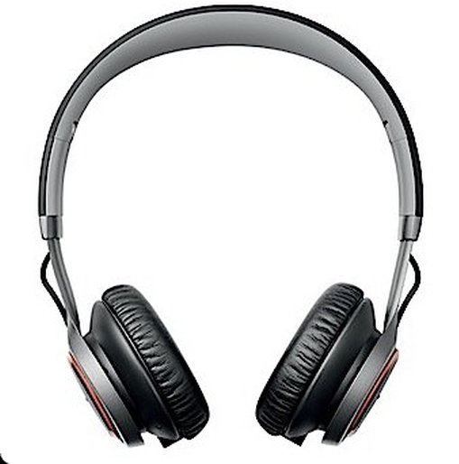 JABRA REVO &amp; VOX: DUO HEADSET STYLISH DAN POWERFUL