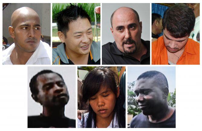 metrotvnews.com Terpidana Kasus Narkoba Siap Dieksekusi Mati Demi Indonesia