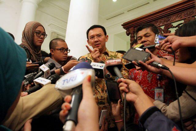 metrtotvnews.com WAH Ahok Tak Tahu Ada Anggaran Mesin Tik di RAPBD 2015