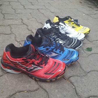 Sepatu Kantor