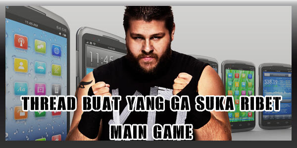 Bosen Main Game dengan Download di Android Mobile?